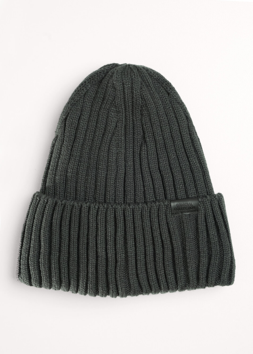 CLEVER Шапка 573850 454420ак флис хаки