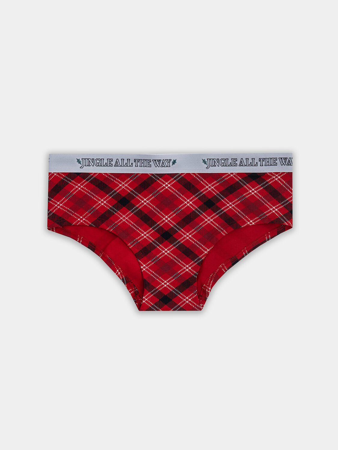 MARK FORMELLE Трусы 573897 412692-1 красная клетка