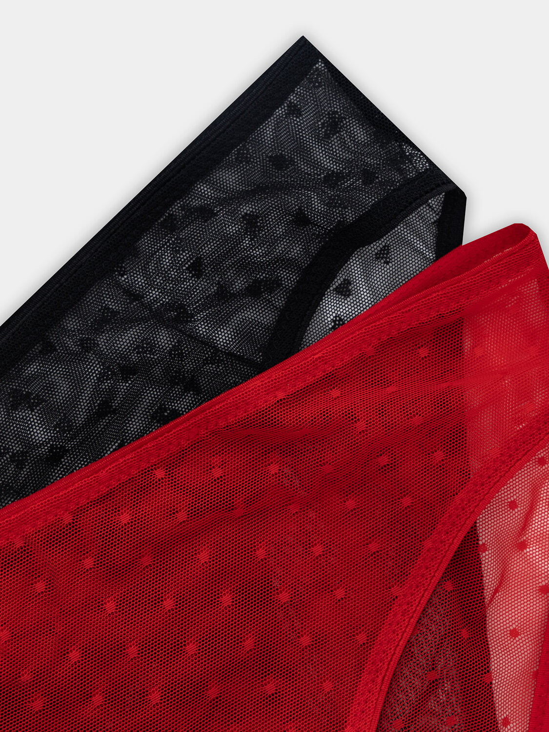 MARK FORMELLE Трусы 573898 412451-2 красный