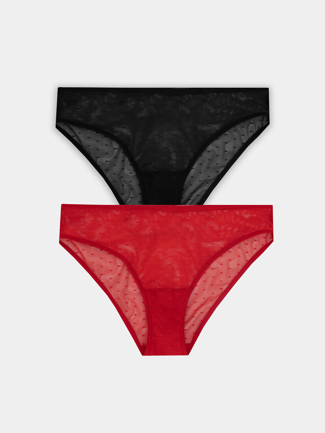 MARK FORMELLE Трусы 573898 412451-2 красный