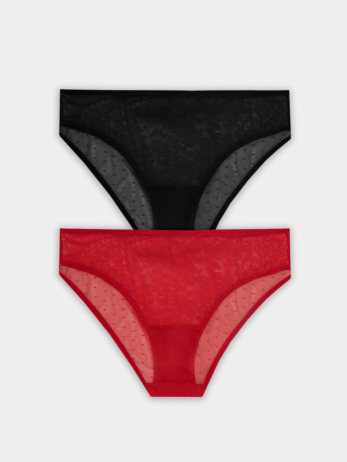 MARK FORMELLE Трусы 573898 412451-2 красный