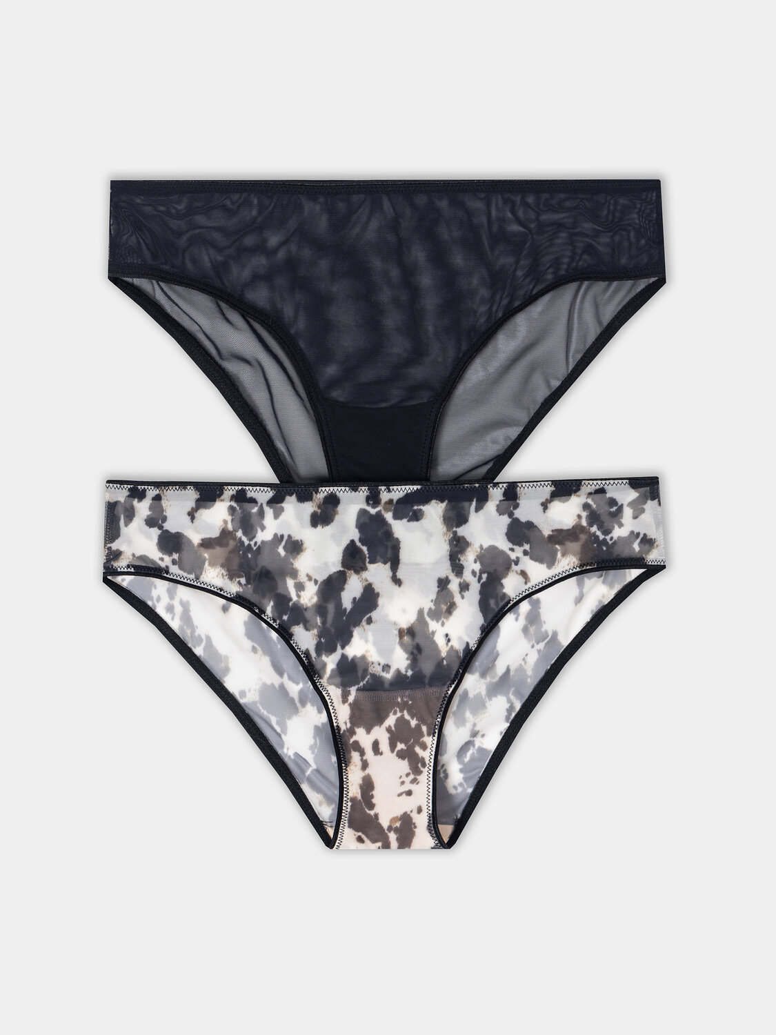 MARK FORMELLE Трусы 573899 412451-2 пегая набивка