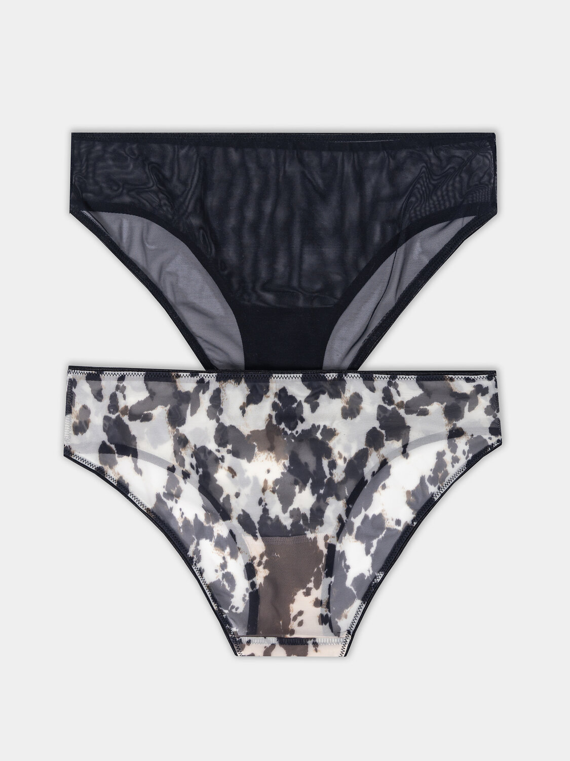 MARK FORMELLE Трусы 573899 412451-2 пегая набивка