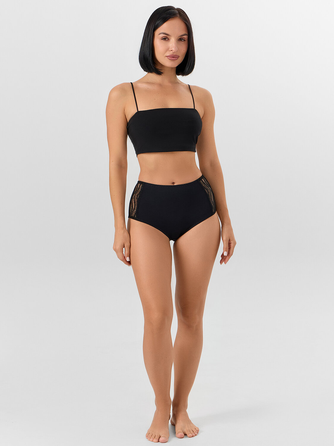 MARK FORMELLE Трусы 573900 412071-2 черный