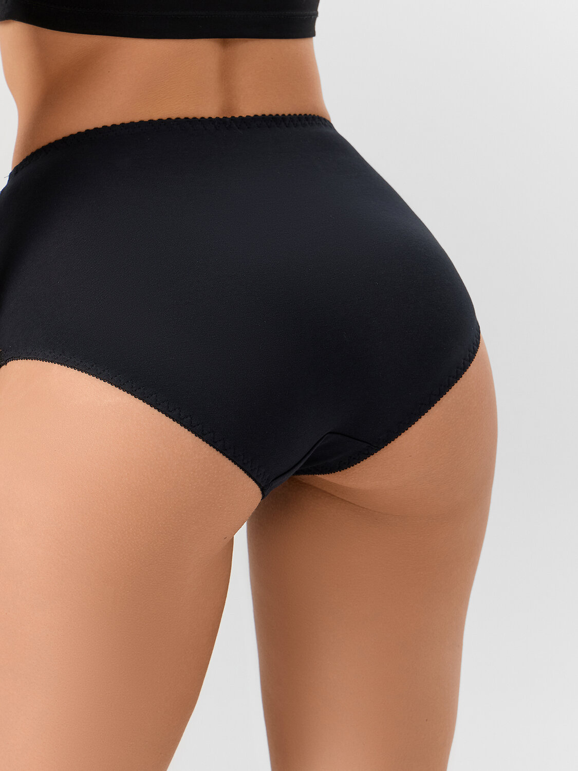 MARK FORMELLE Трусы 573900 412071-2 черный