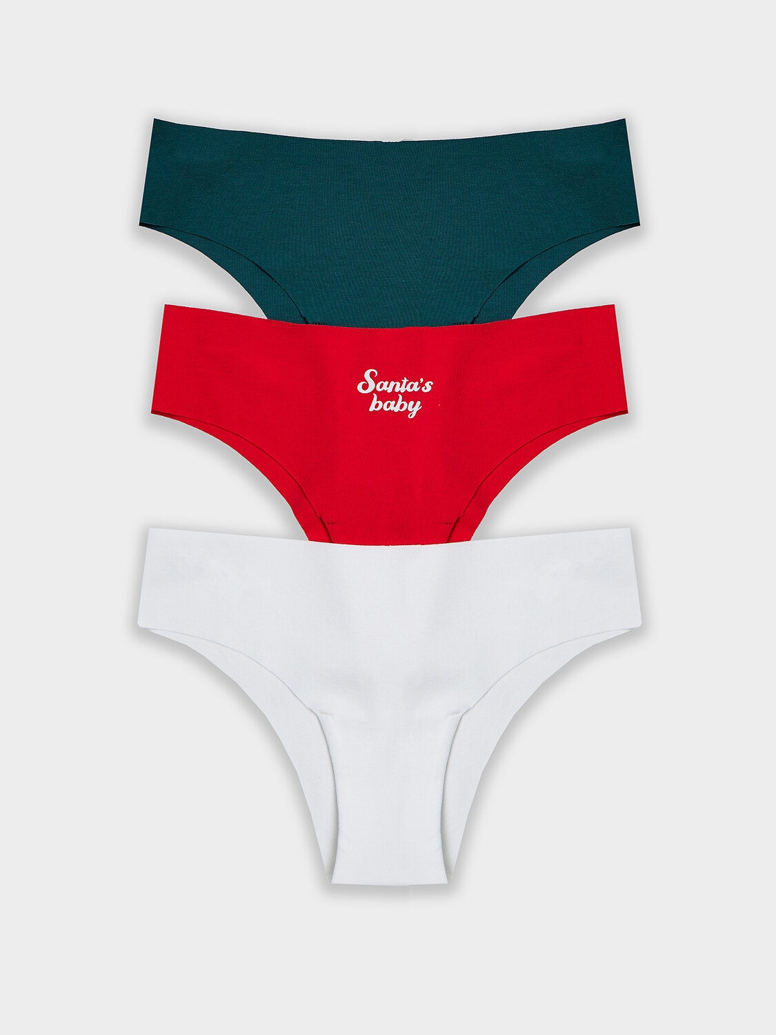 MARK FORMELLE Трусы 573901 412529-3 красный +печать