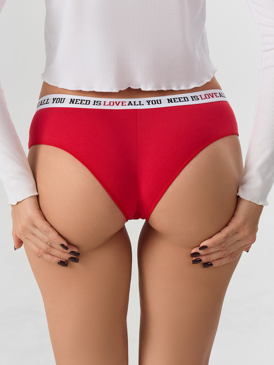 MARK FORMELLE Трусы 573902 412304-3 красный