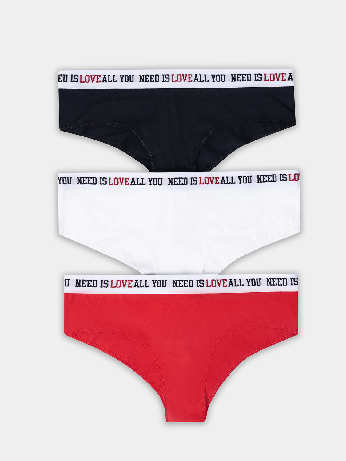 MARK FORMELLE Трусы 573902 412304-3 красный