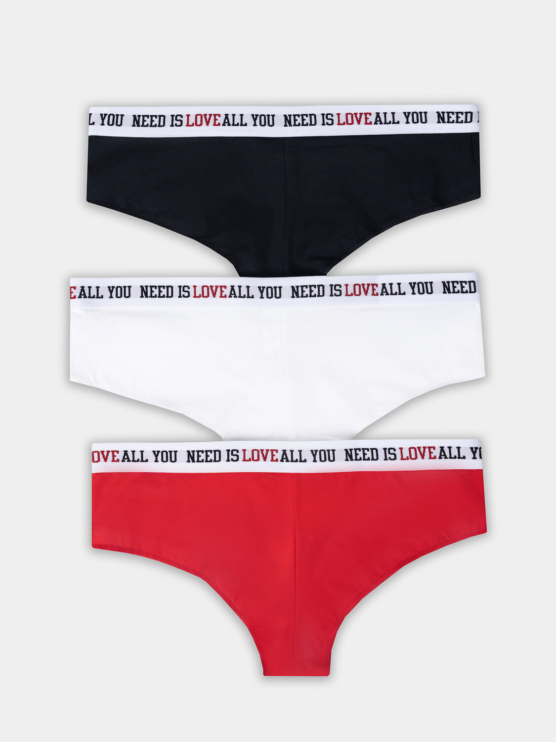 MARK FORMELLE Трусы 573902 412304-3 красный