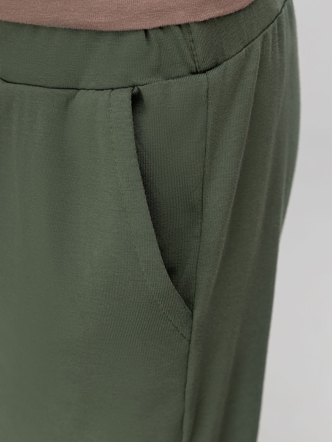 Bodo Брюки 573903 6-354МU хаки