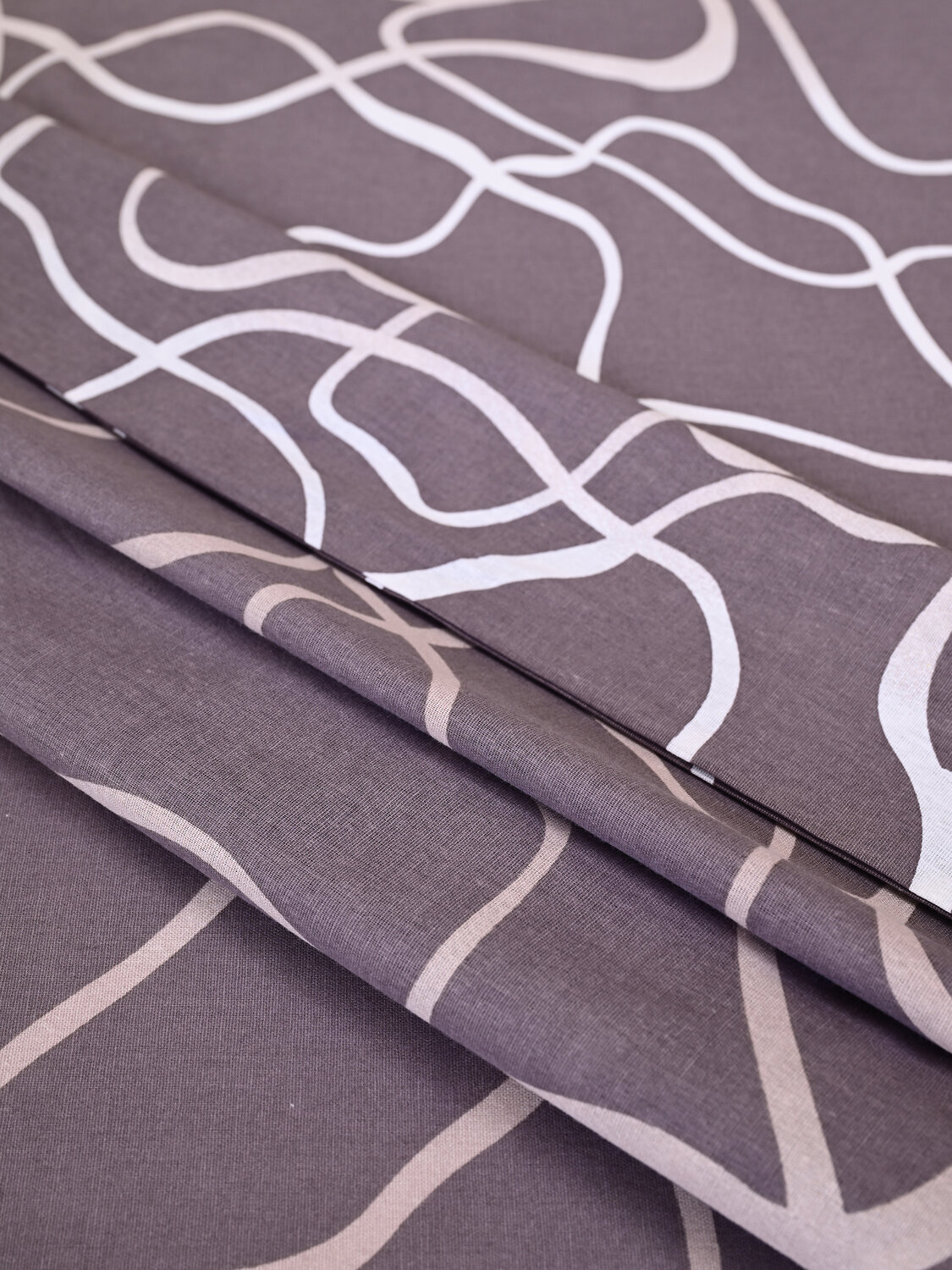 Текс-плюс Простыня 573906 НФ-00245743 Изгибы