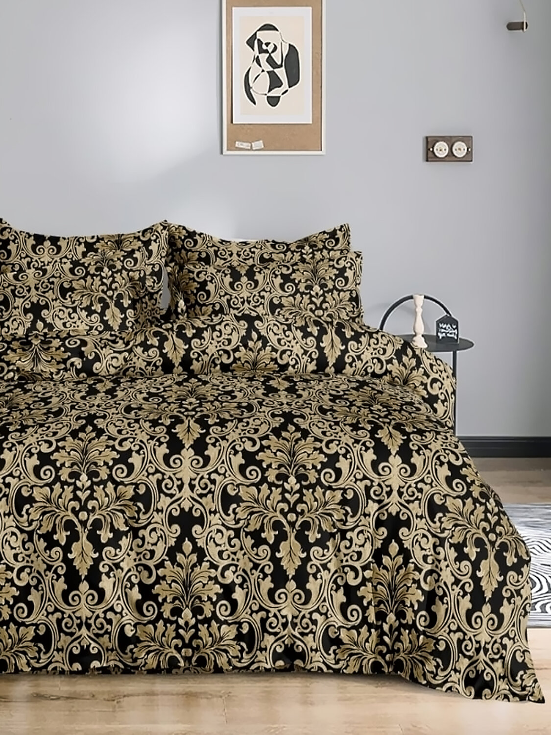 Текс-плюс КПБ Общий 573915 00000000657 Талисман