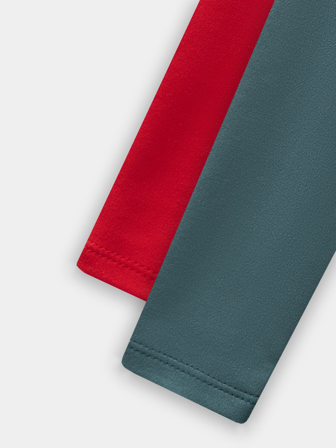 MARK FORMELLE Боди детское 573918 13016-2 огненный красный +изумруд +печать