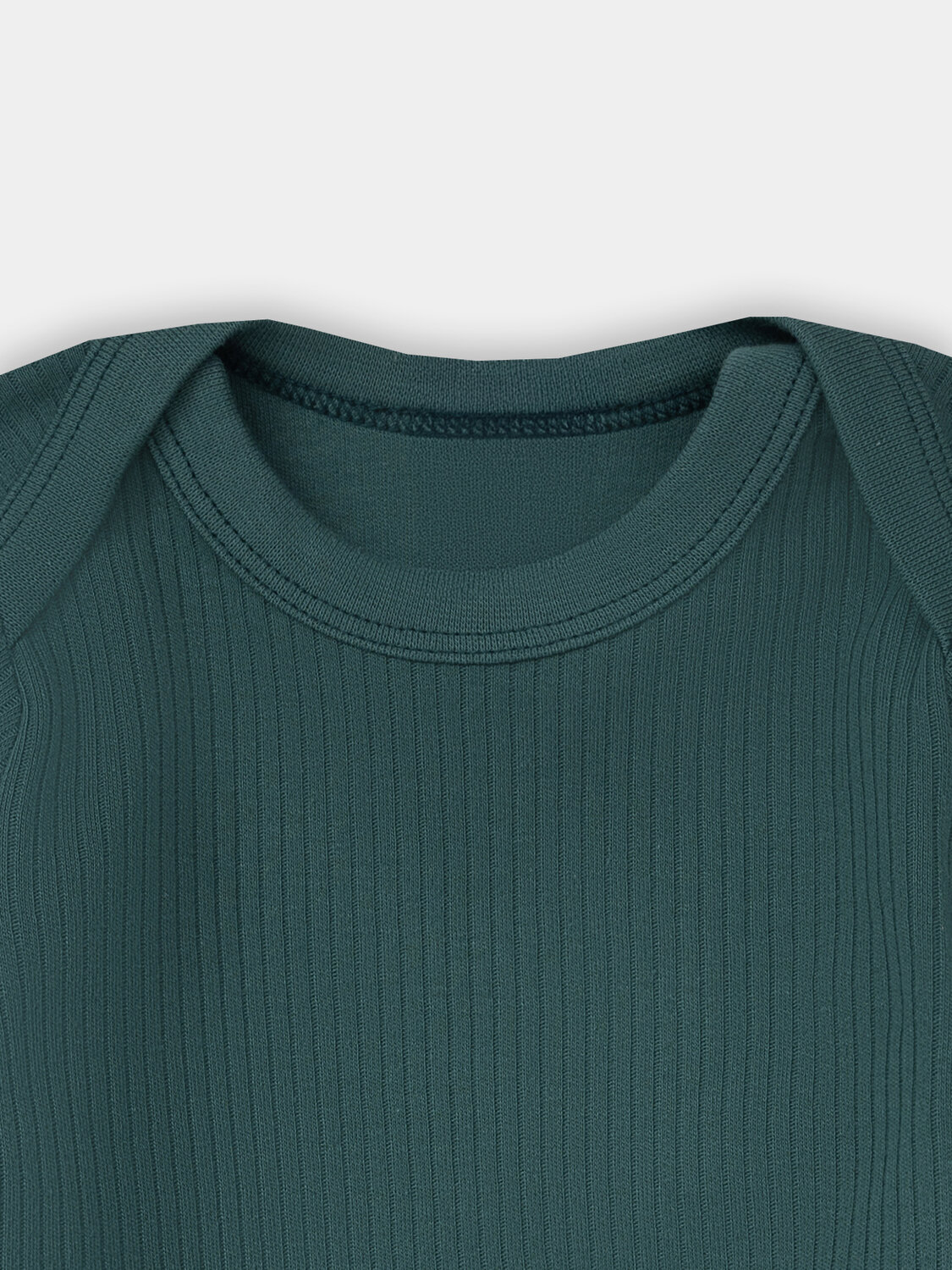 MARK FORMELLE Боди детское 573919 13018-2 сливочное масло +дымчатая сосна +печать