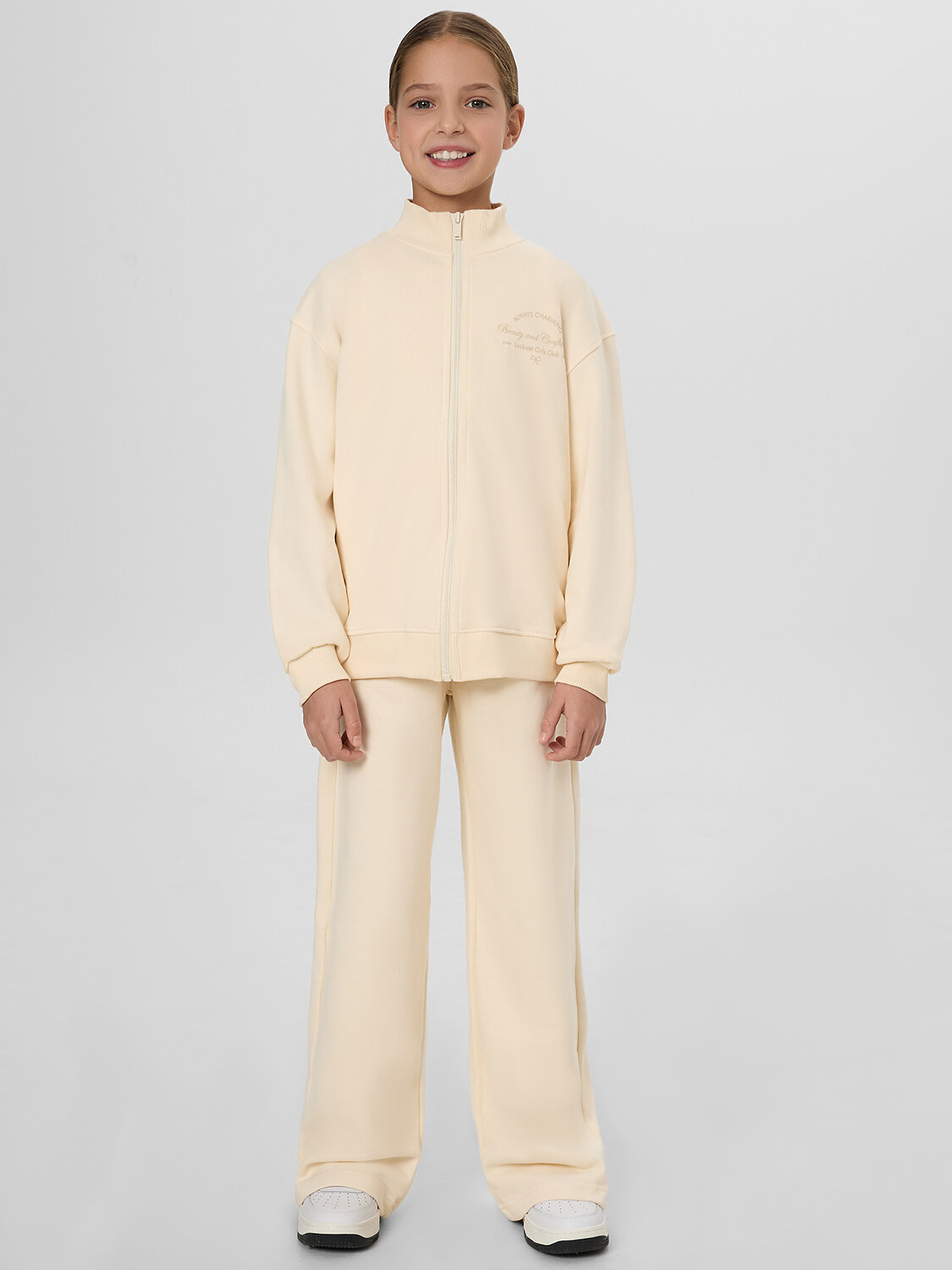 MARK FORMELLE Брюки 573920 187810 пломбир