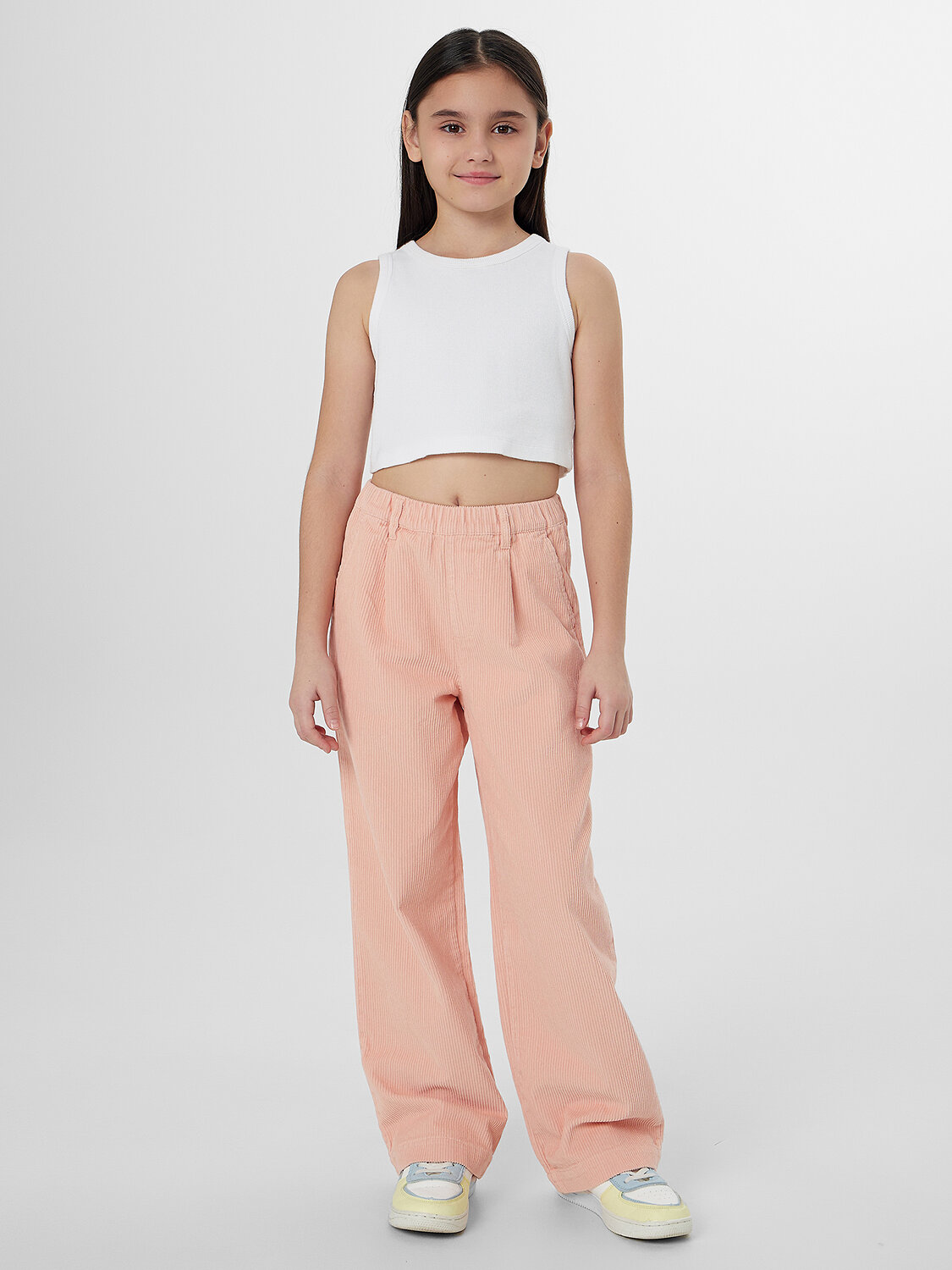 MARK FORMELLE Брюки 573921 187857 розовый