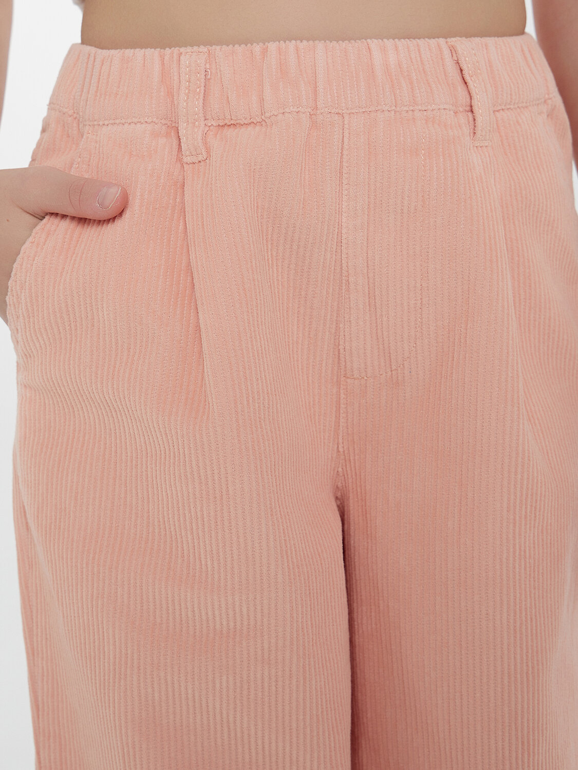 MARK FORMELLE Брюки 573921 187857 розовый