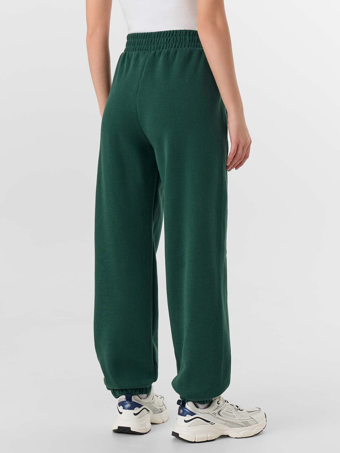 MARK FORMELLE Брюки 573923 182531-1 т.зеленый