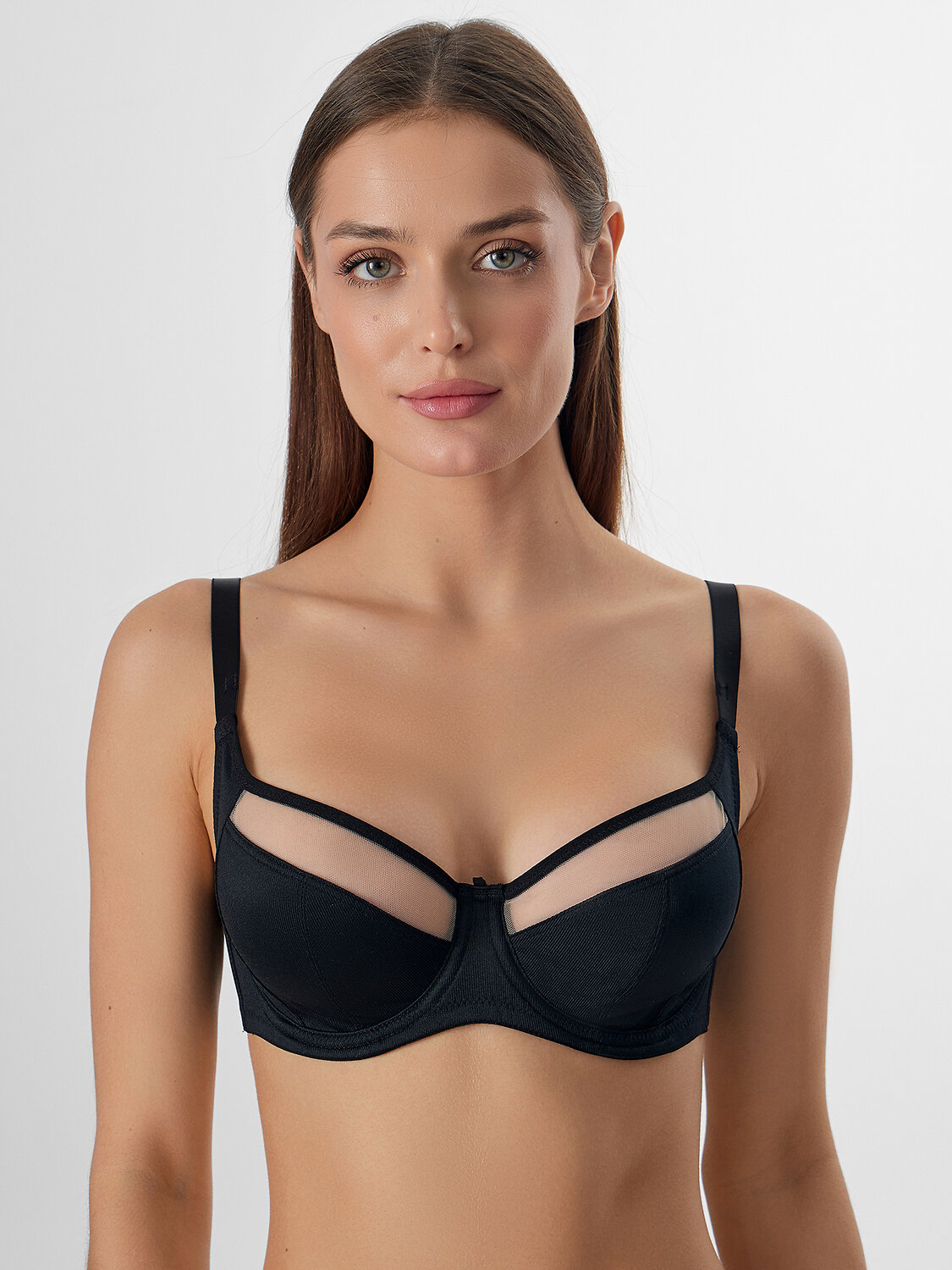 MARK FORMELLE Бюстгальтер 573924 512614 черный