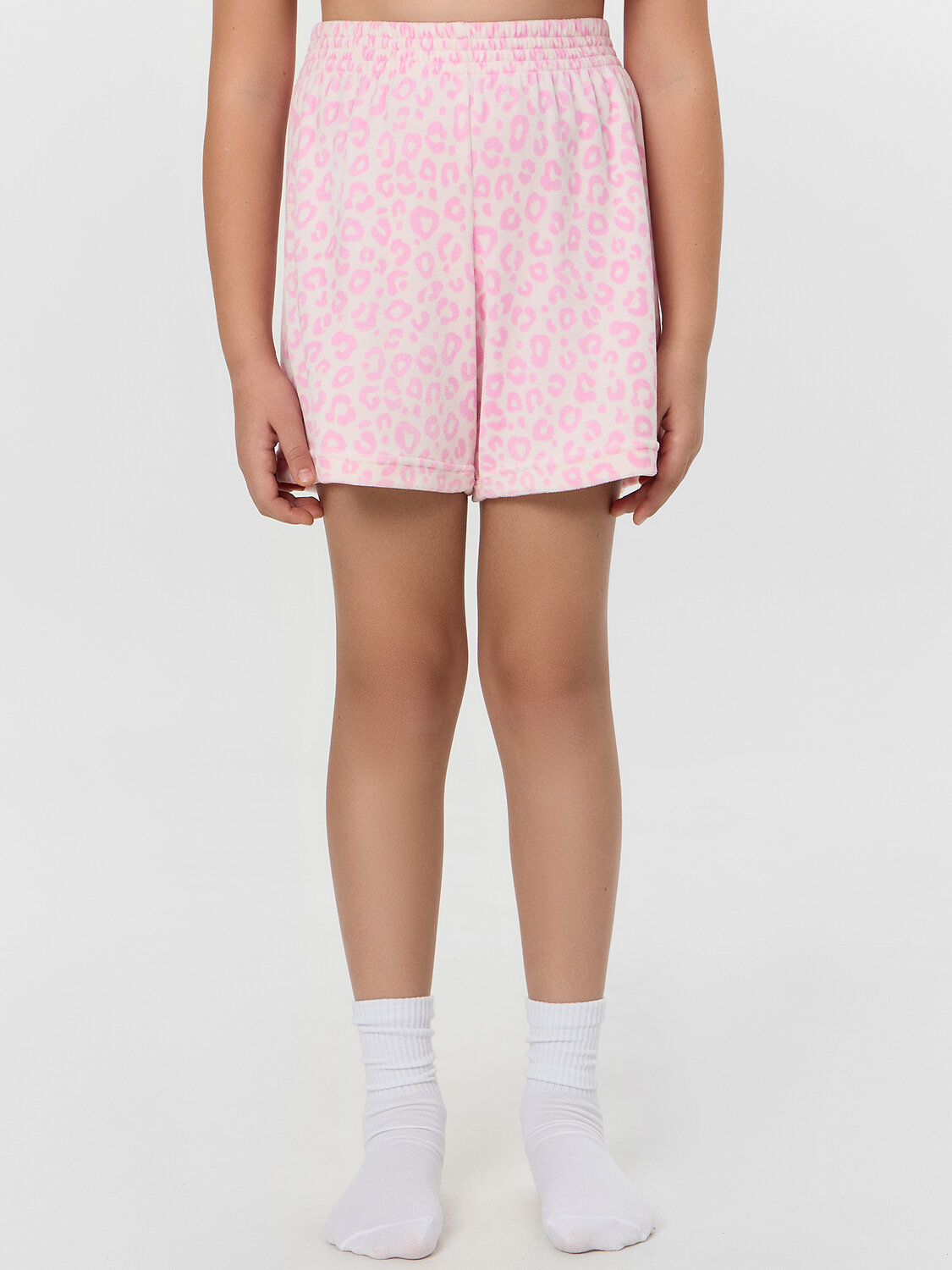 MARK FORMELLE Комплект 573929 567761 розовый леопард