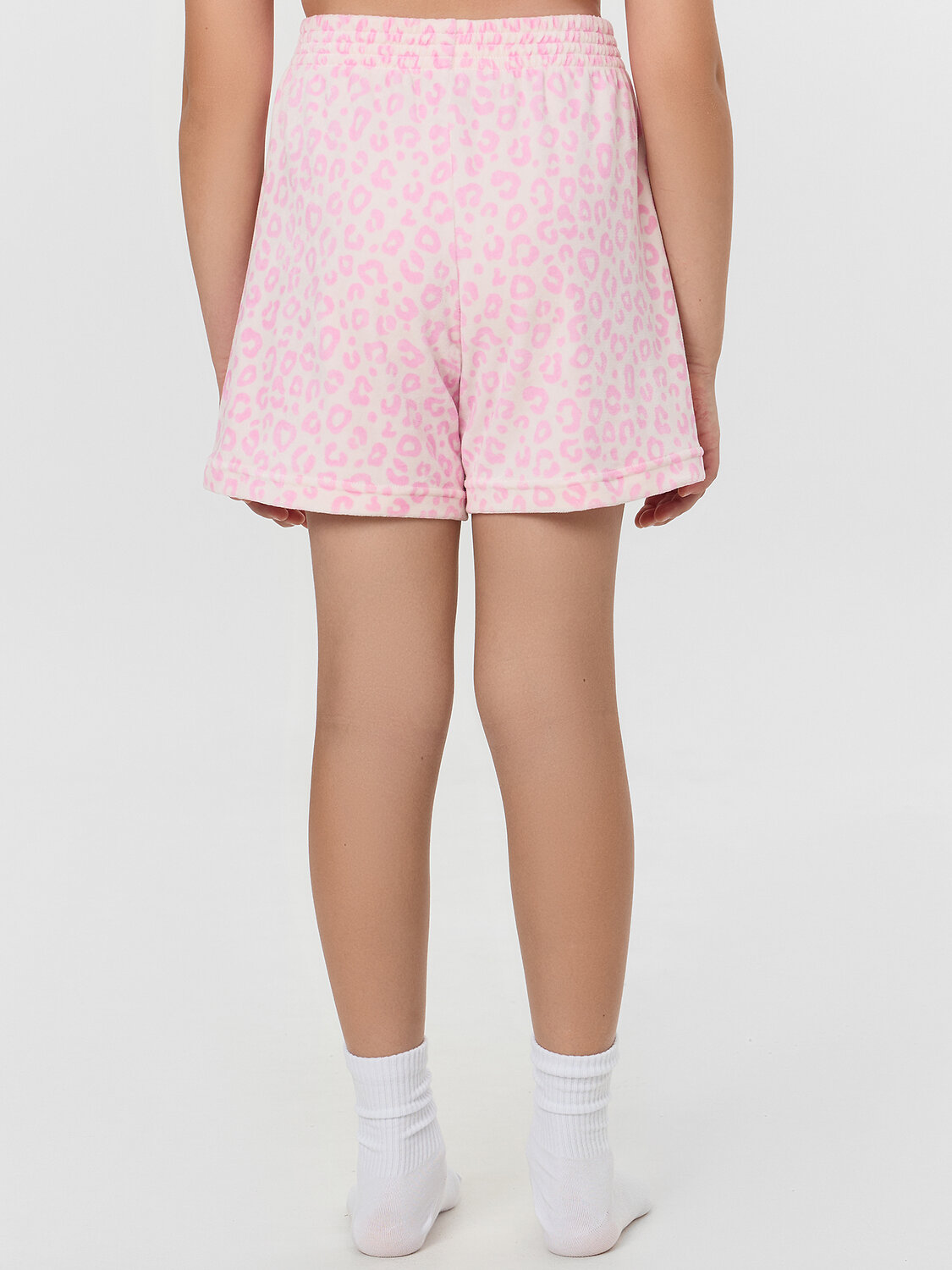 MARK FORMELLE Комплект 573929 567761 розовый леопард