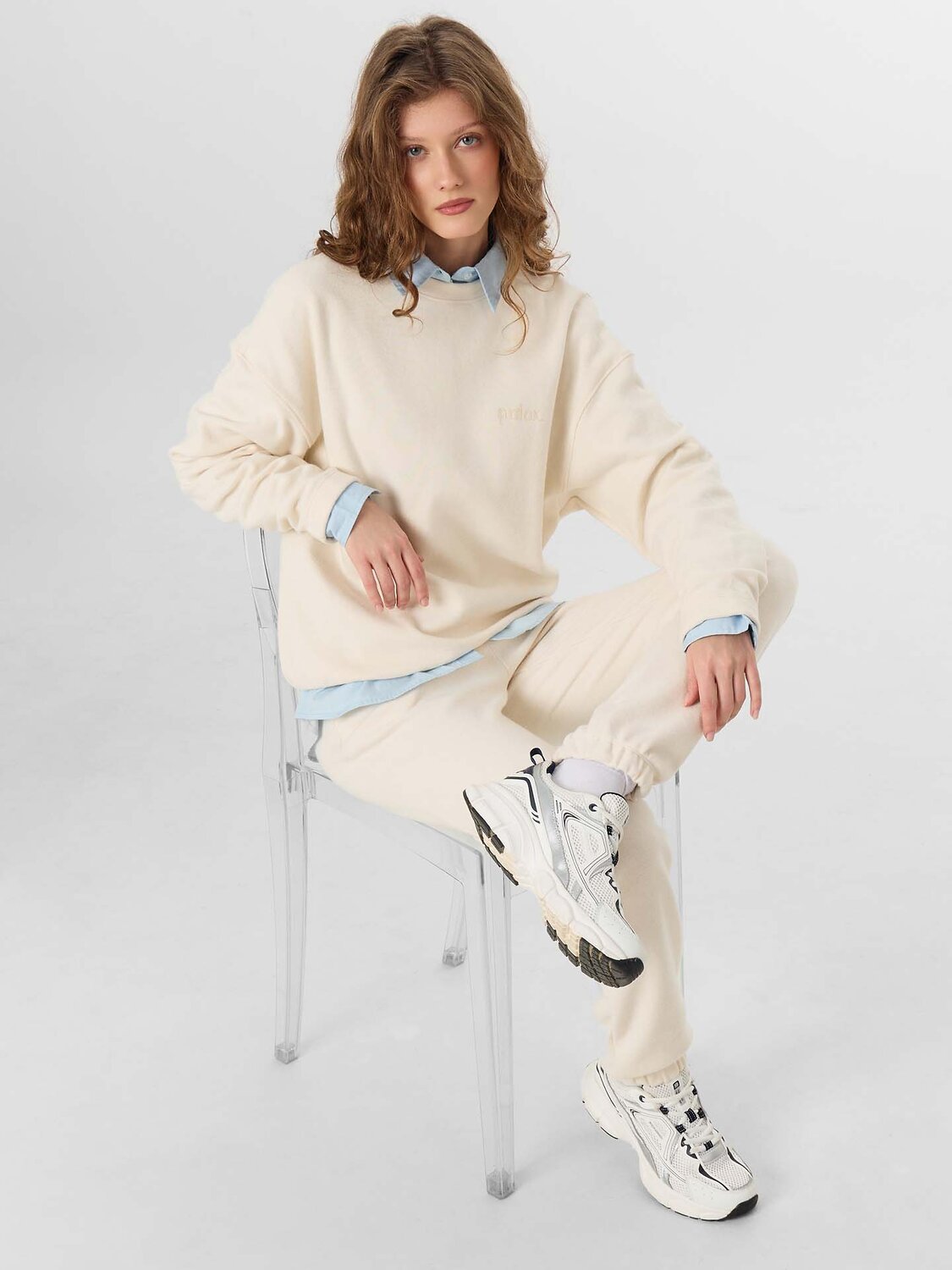 MARK FORMELLE Комплект 573930 192017 молочный