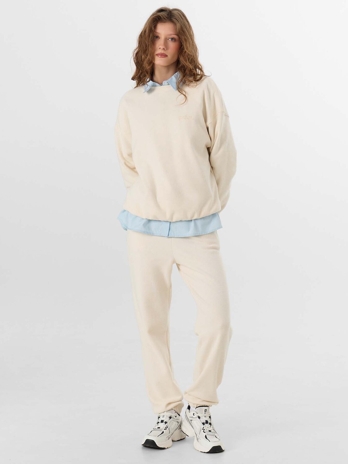 MARK FORMELLE Комплект 573930 192017 молочный