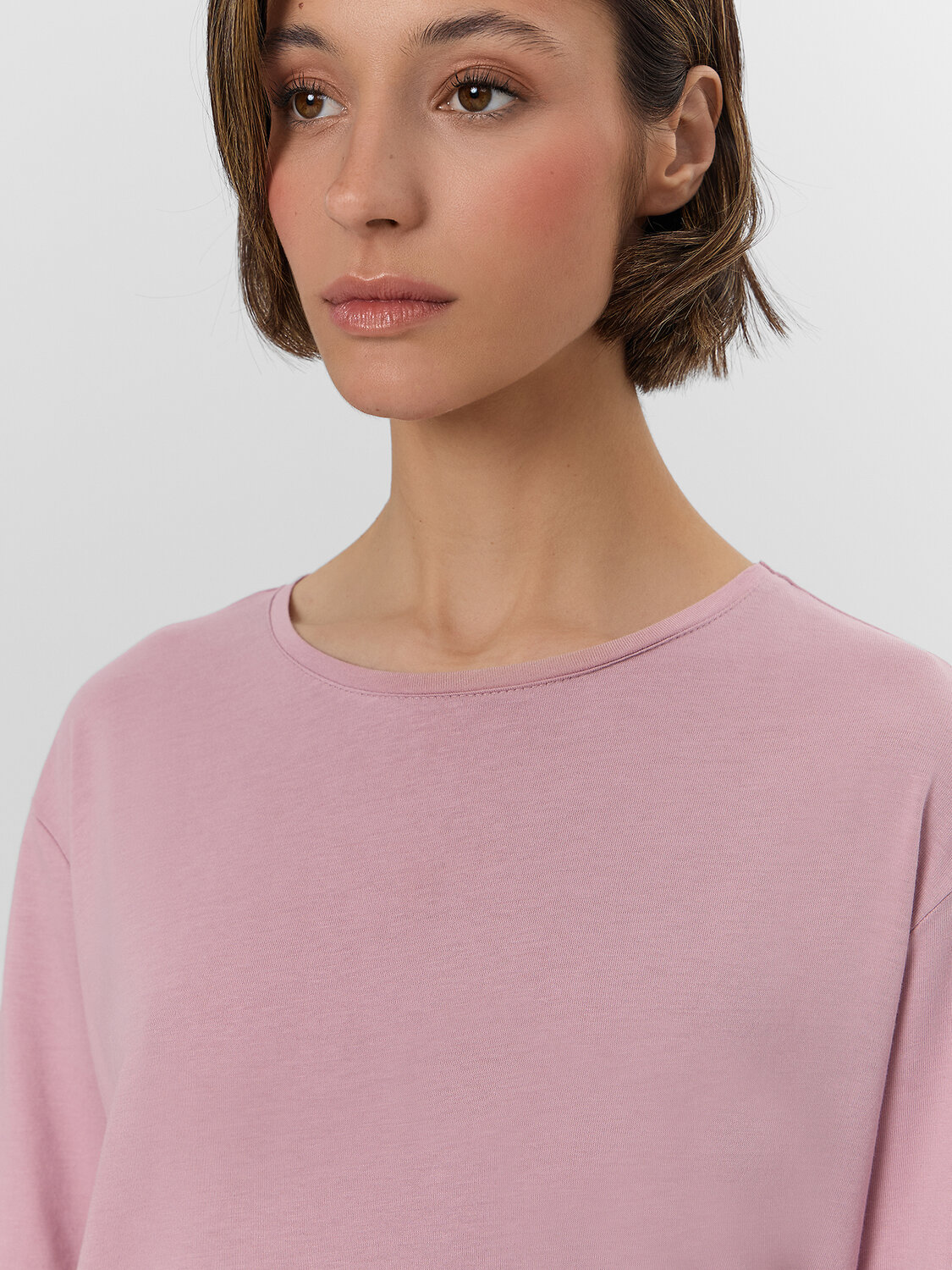 MARK FORMELLE Комплект 573931 592542 пыльный розовый +зебра на розовом