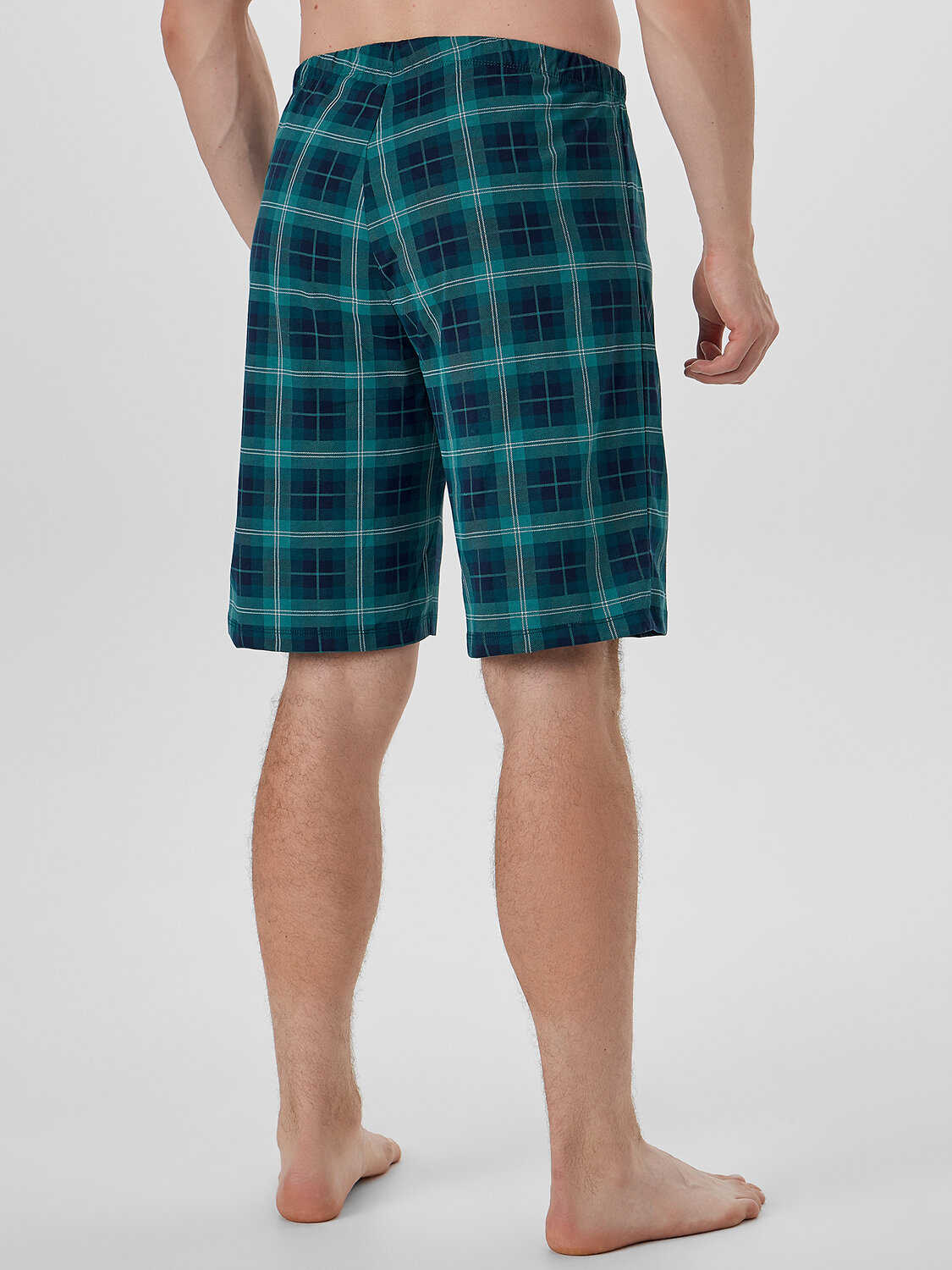 MARK FORMELLE Комплект 573933 591044 изумруд +сине -зеленая клетка