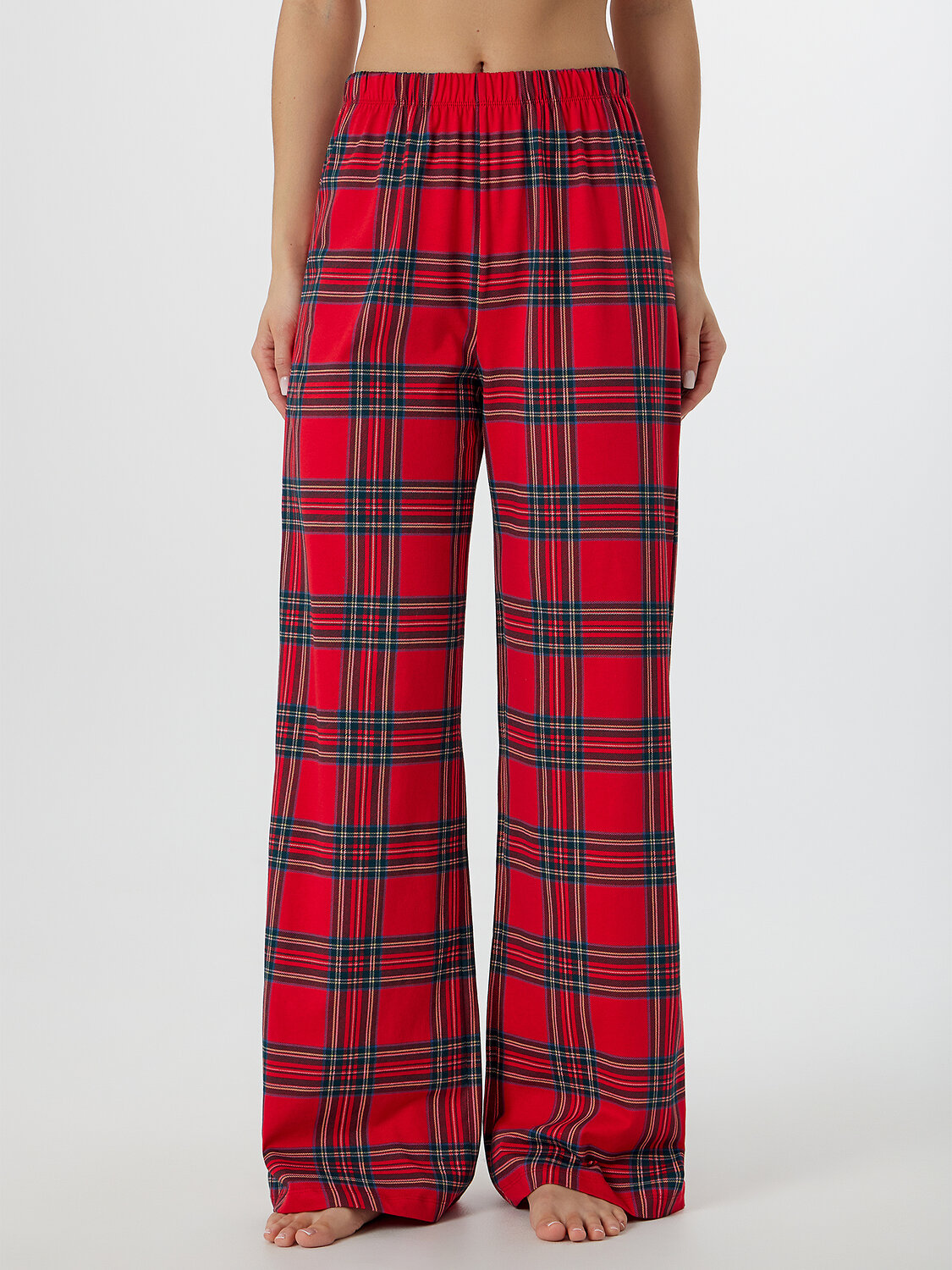 MARK FORMELLE Костюм 573934 592633 клетка на красном