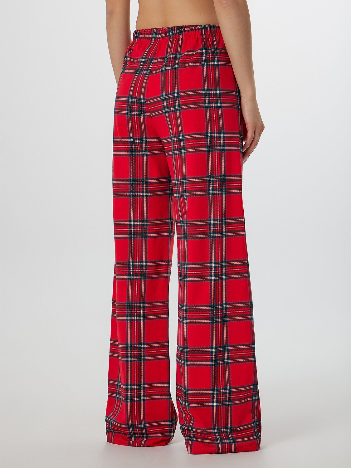 MARK FORMELLE Костюм 573934 592633 клетка на красном