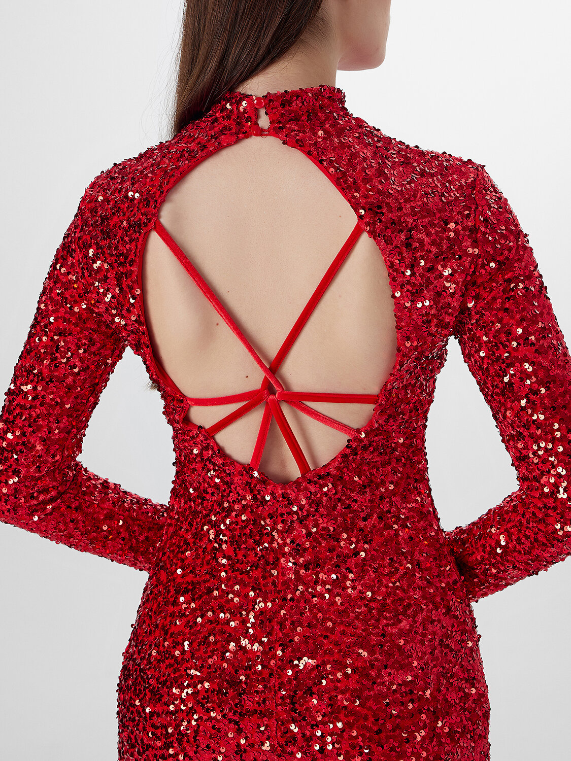 MARK FORMELLE Платье 573937 154014 годжи