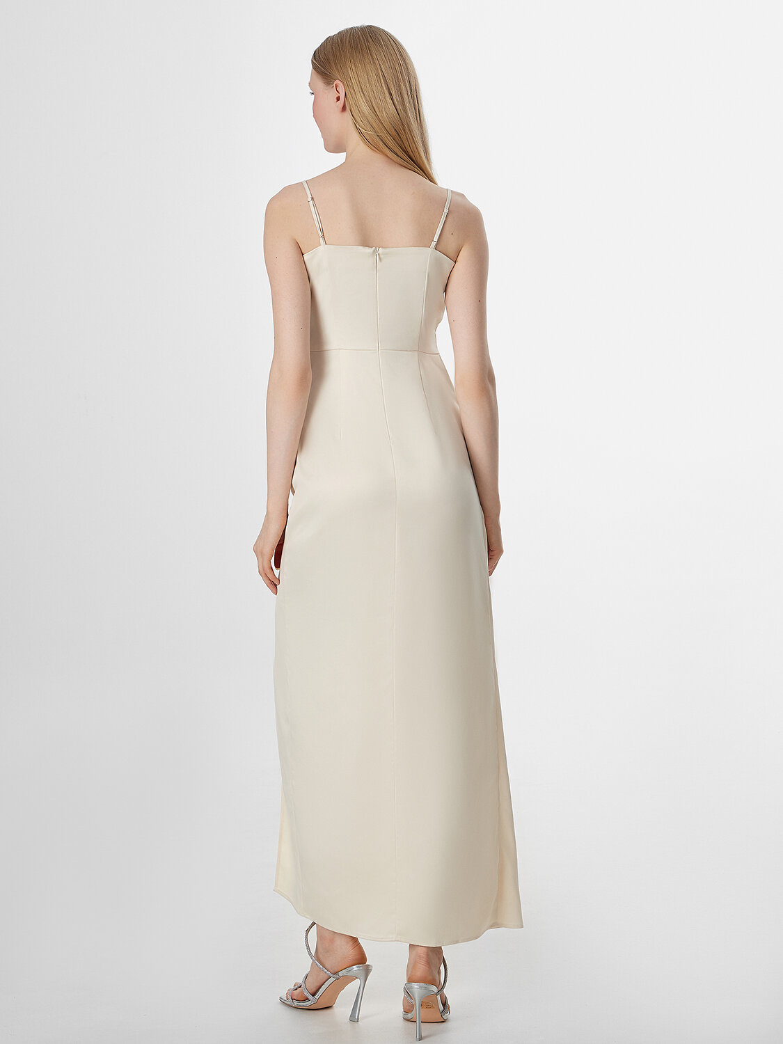 MARK FORMELLE Платье 573938 154021 сливочное масло