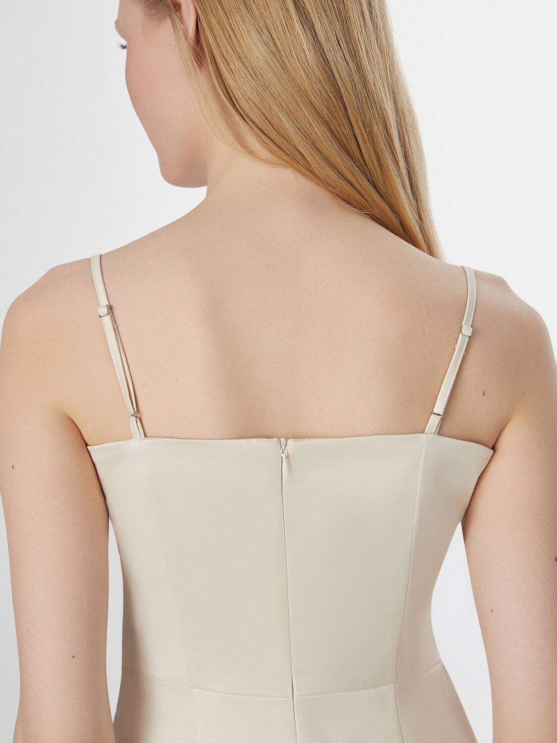 MARK FORMELLE Платье 573938 154021 сливочное масло