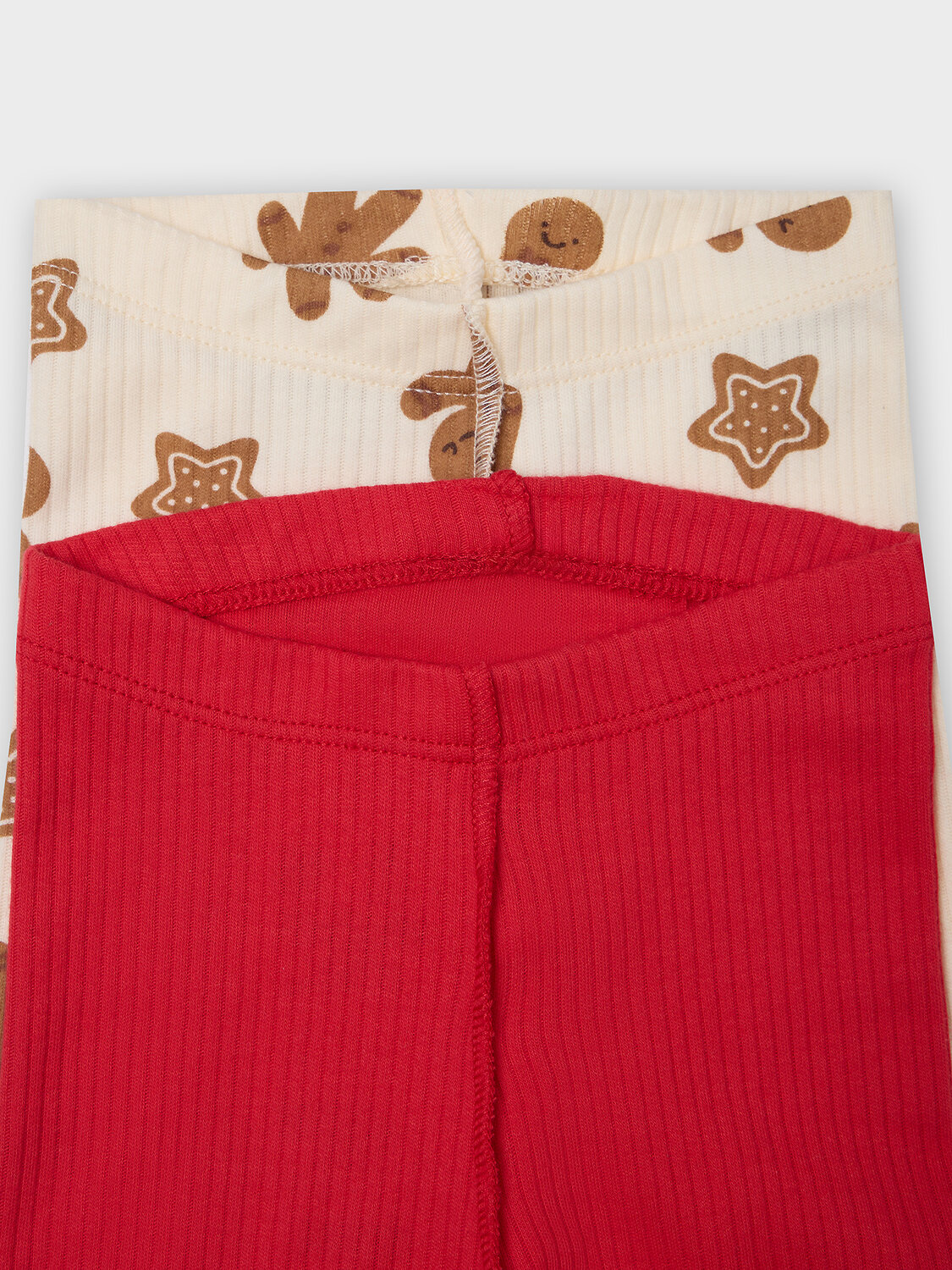 MARK FORMELLE Ползунки 573939 85116-2 огненный красный +печеньки на сл.масле