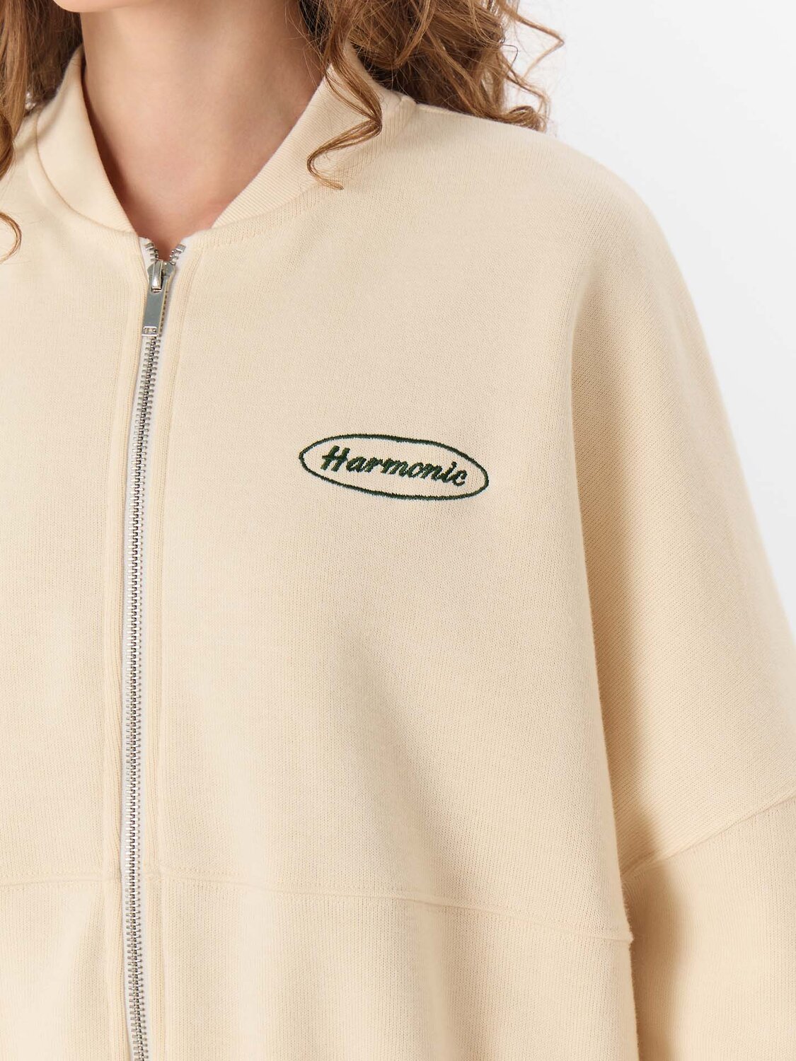 MARK FORMELLE Толстовка 573941 172112-1 сливочное масло