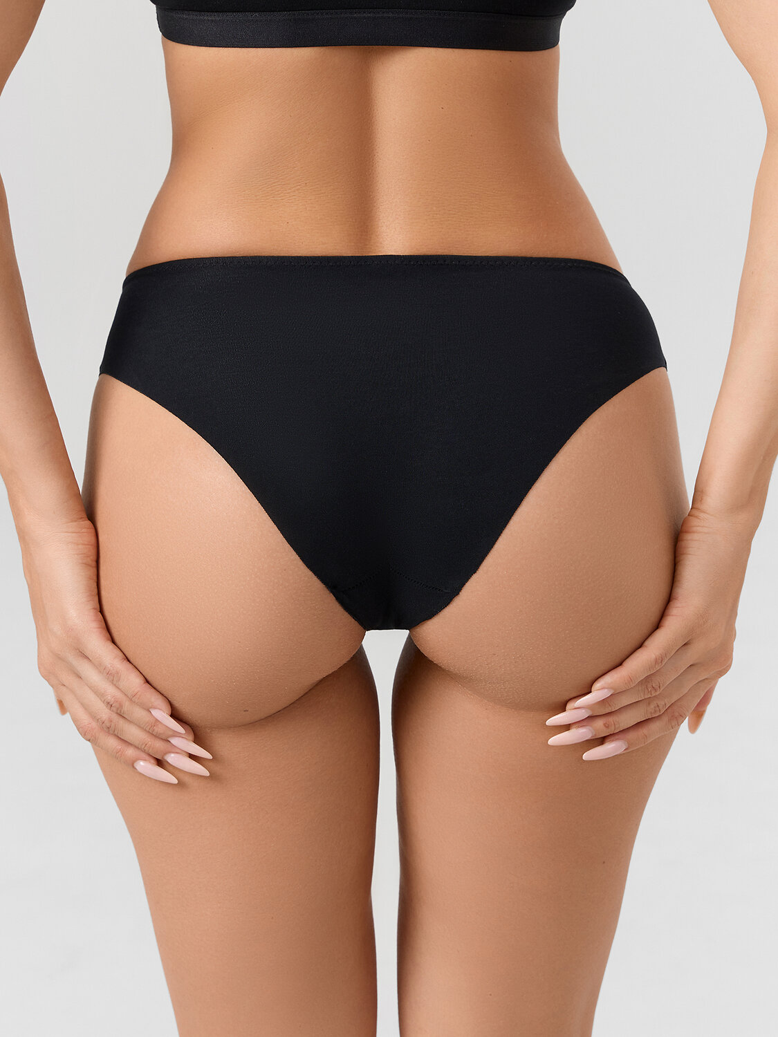 MARK FORMELLE Трусы 573945 412665 черный