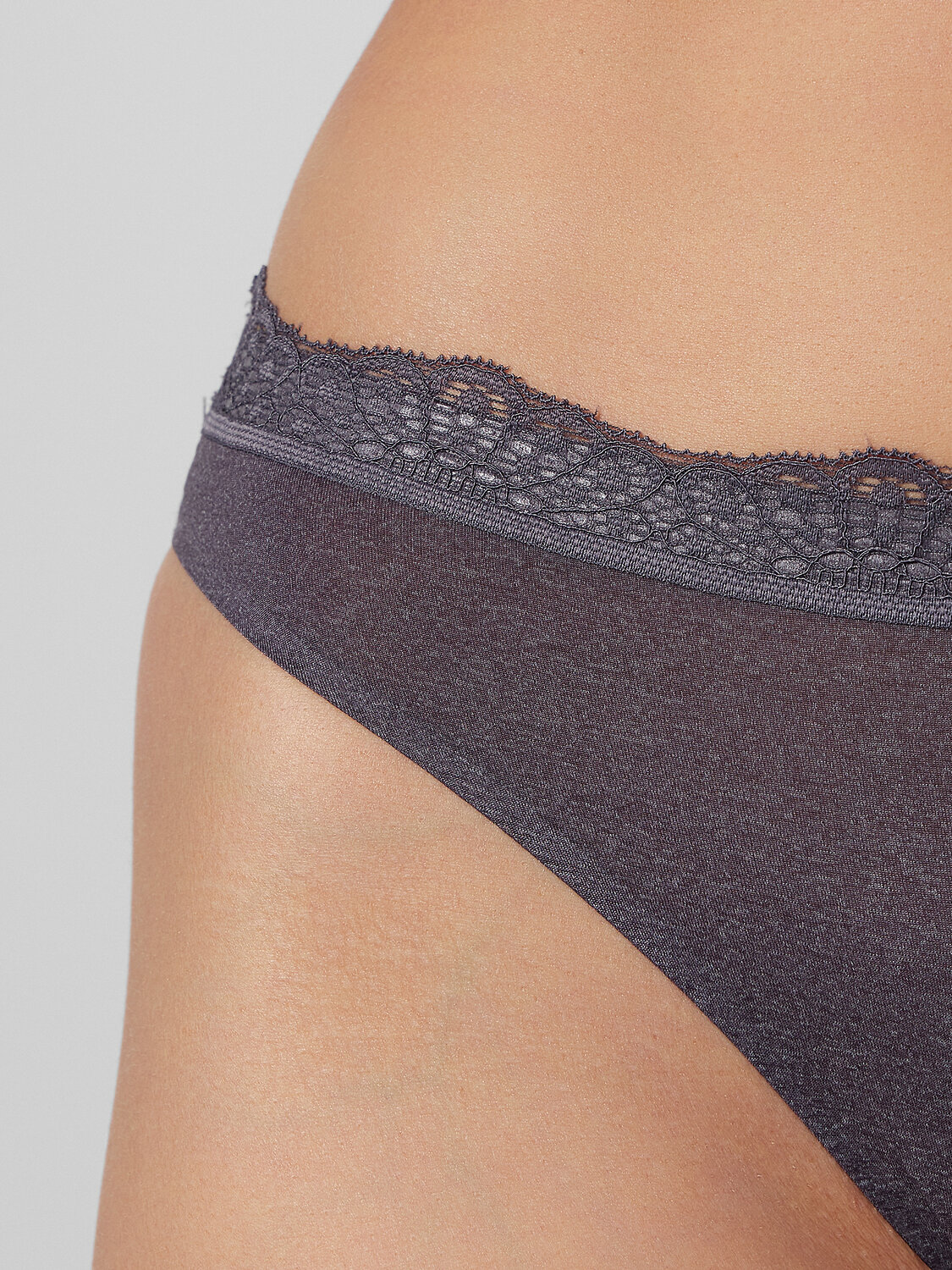 MARK FORMELLE Трусы 573946 412102 т.серый меланж