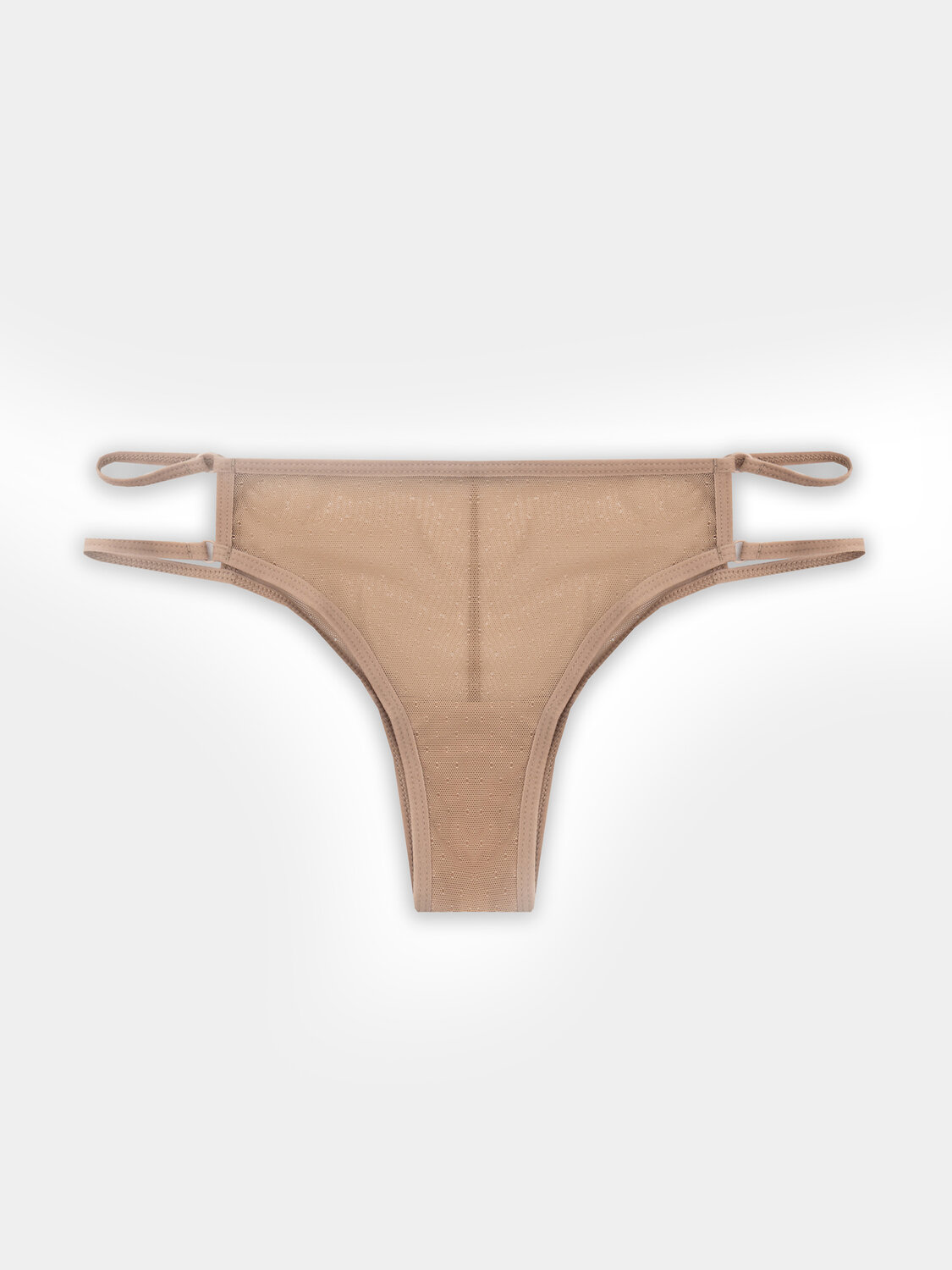 MARK FORMELLE Трусы 573947 412438 телесный