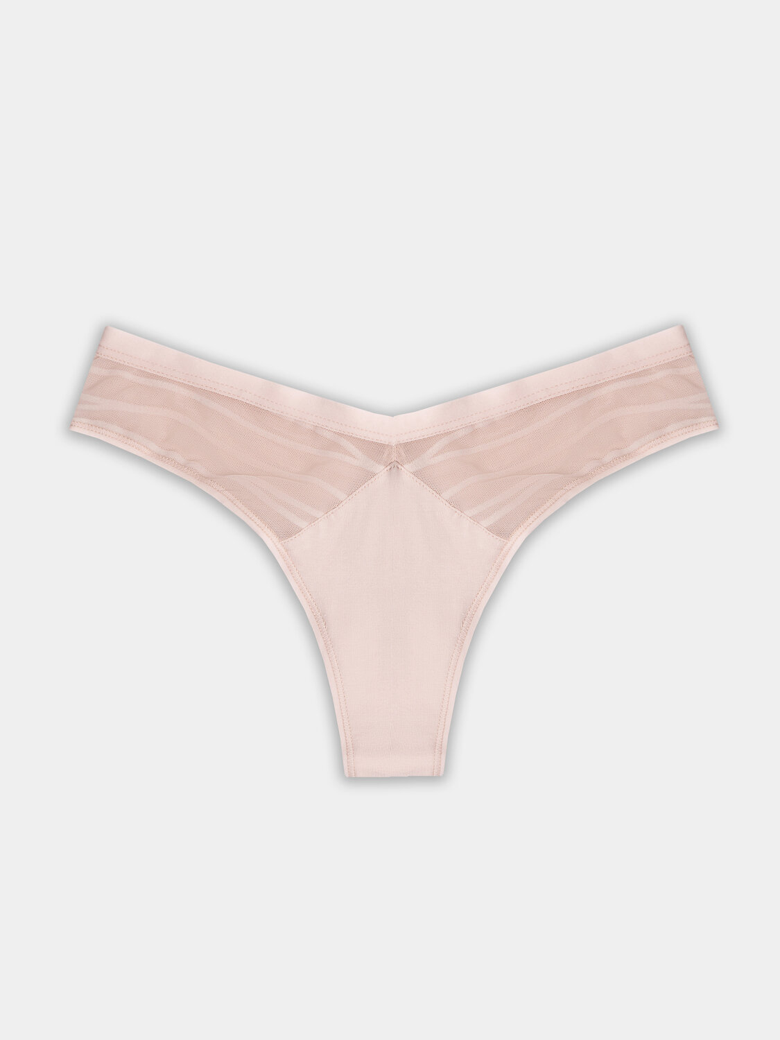 MARK FORMELLE Трусы 573949 412475 полоска на бежевом