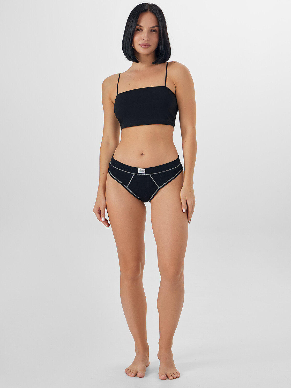 MARK FORMELLE Трусы 573953 412492 черный