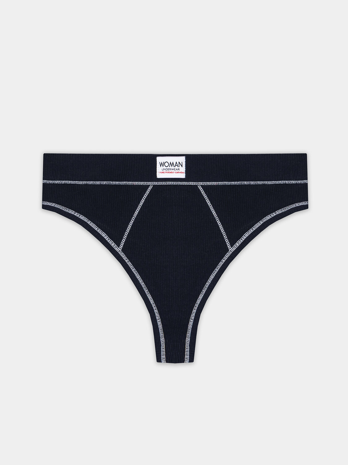 MARK FORMELLE Трусы 573953 412492 черный