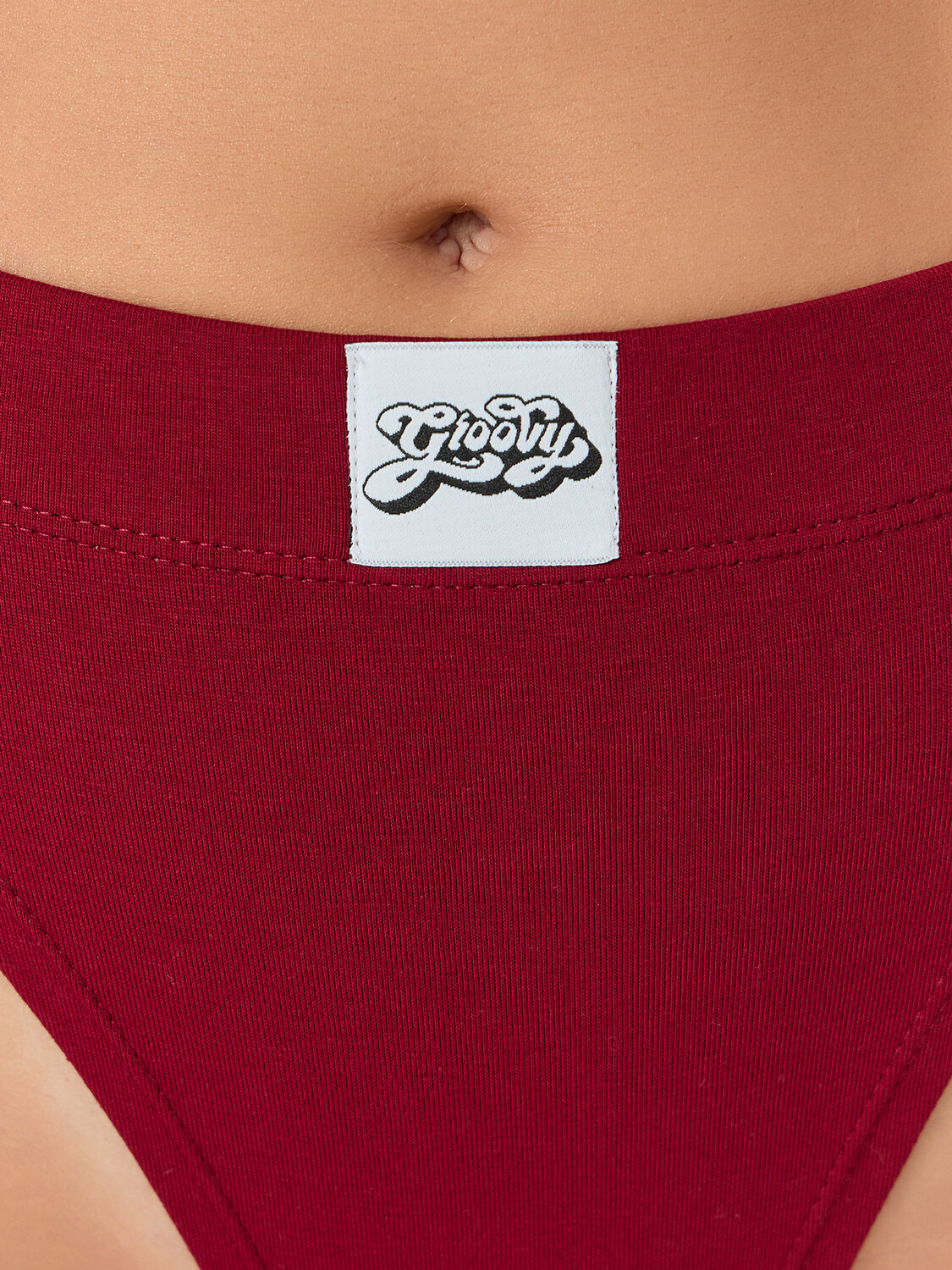 MARK FORMELLE Трусы 573957 412543 бордовый