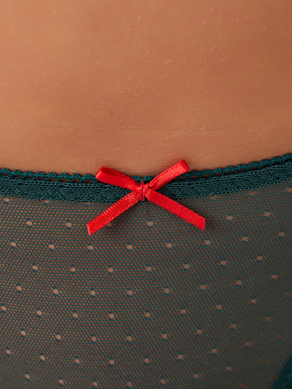 MARK FORMELLE Трусы 573963 412698 изумрудный