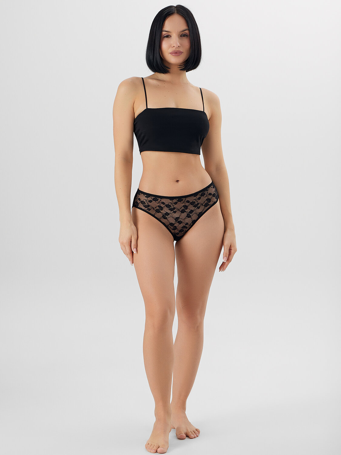 MARK FORMELLE Трусы 573975 412697 черный