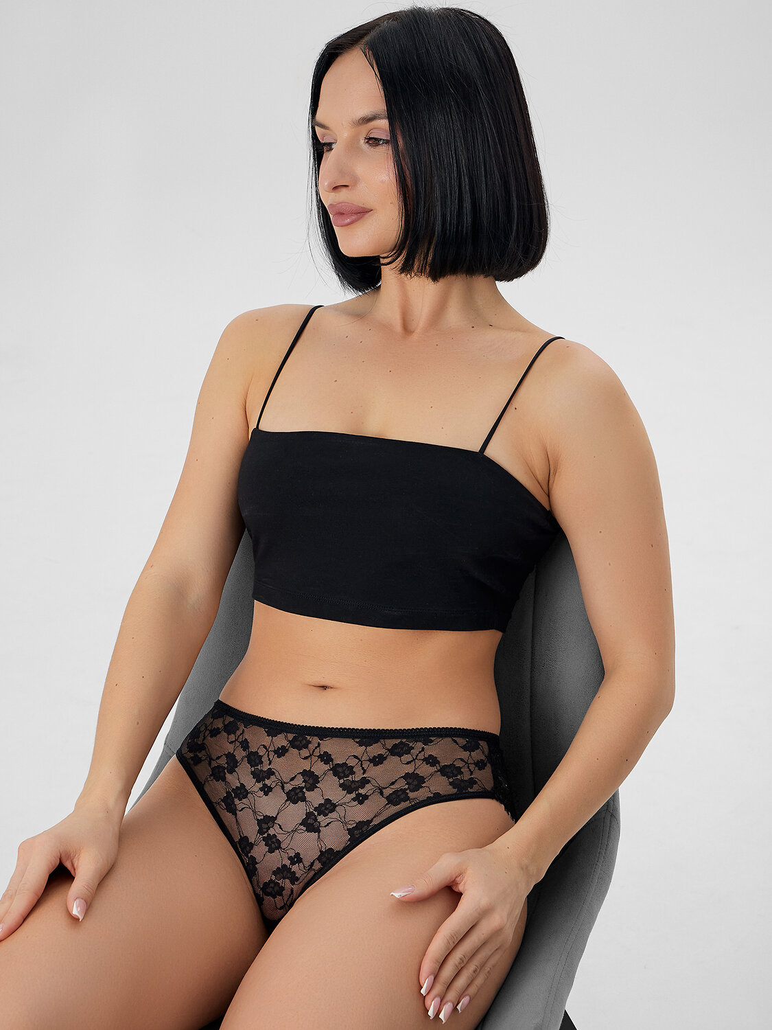 MARK FORMELLE Трусы 573975 412697 черный