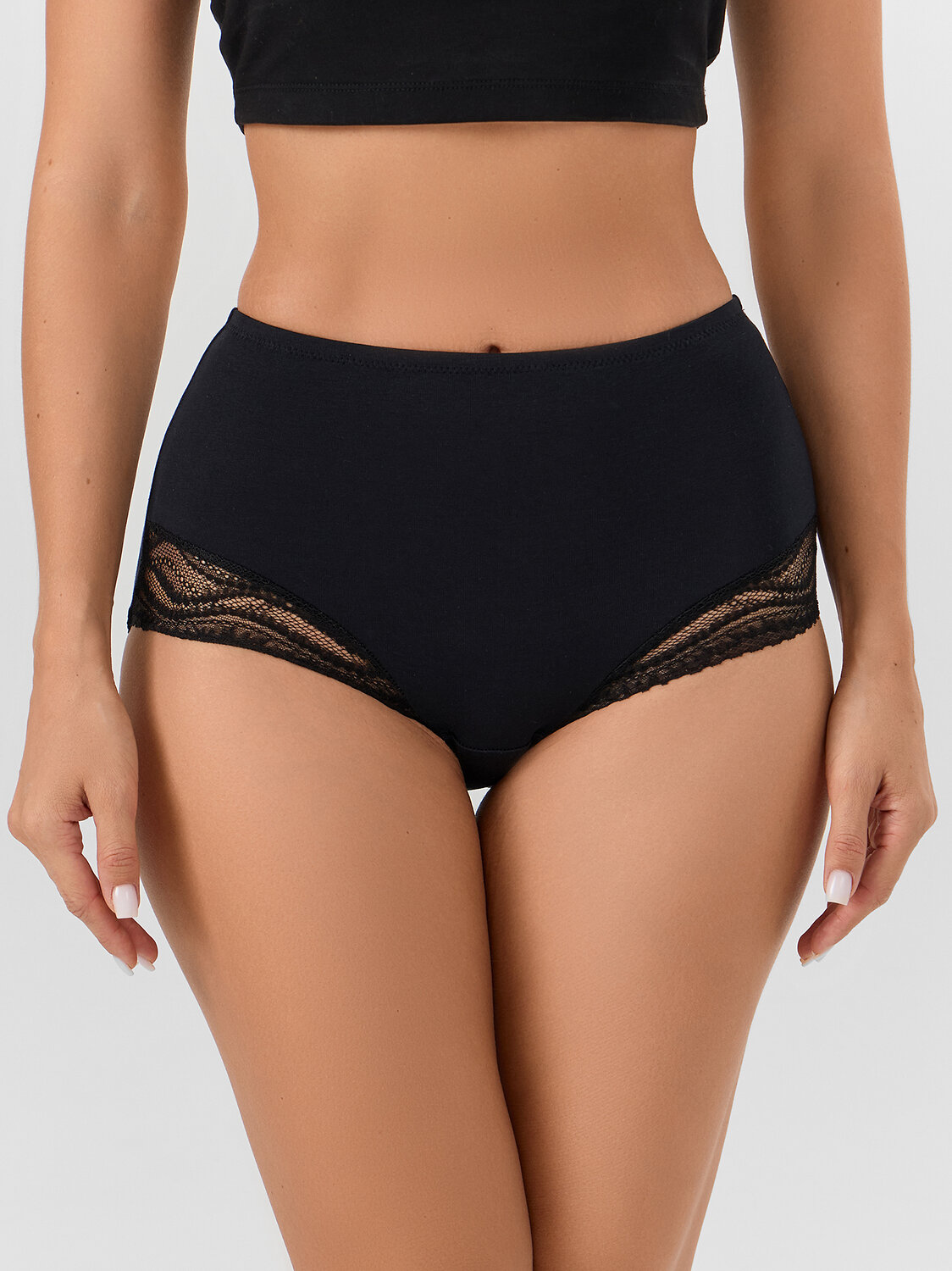 MARK FORMELLE Трусы 573976 412015 черный