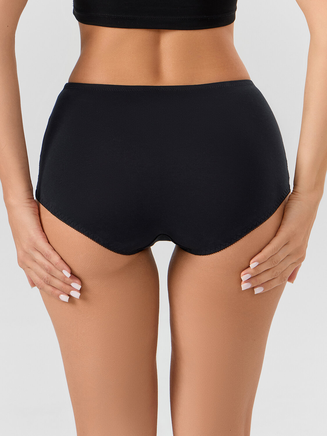 MARK FORMELLE Трусы 573976 412015 черный