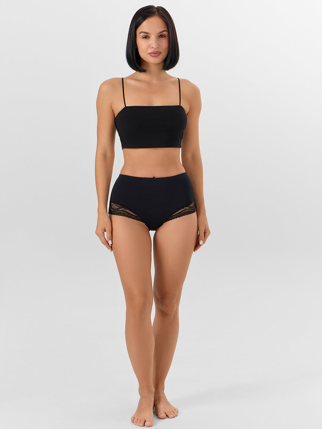 MARK FORMELLE Трусы 573976 412015 черный