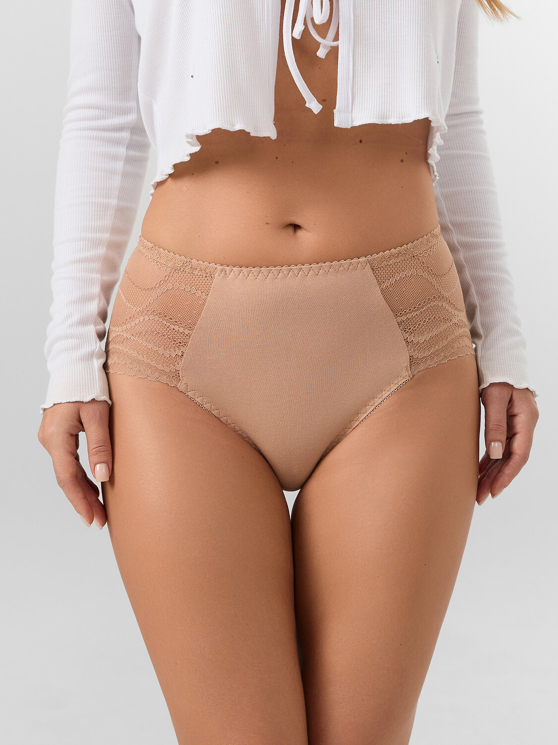 MARK FORMELLE Трусы 573981 412417 телесный